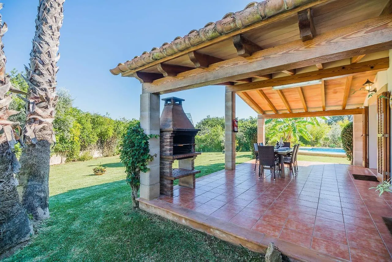 Dom wakacyjny Can Blanco - Nordvillas Pollensa